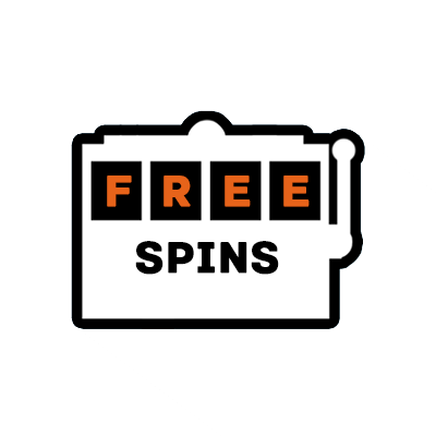 Bonus free spins
