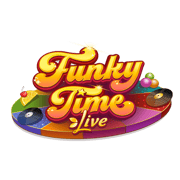 Funky Time Live Show in Canadian Online Casinos 2024