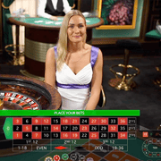 Live Roulette in Canadian Online Casinos