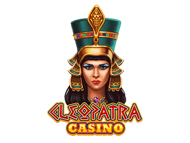 Cleopatra Casino Review
